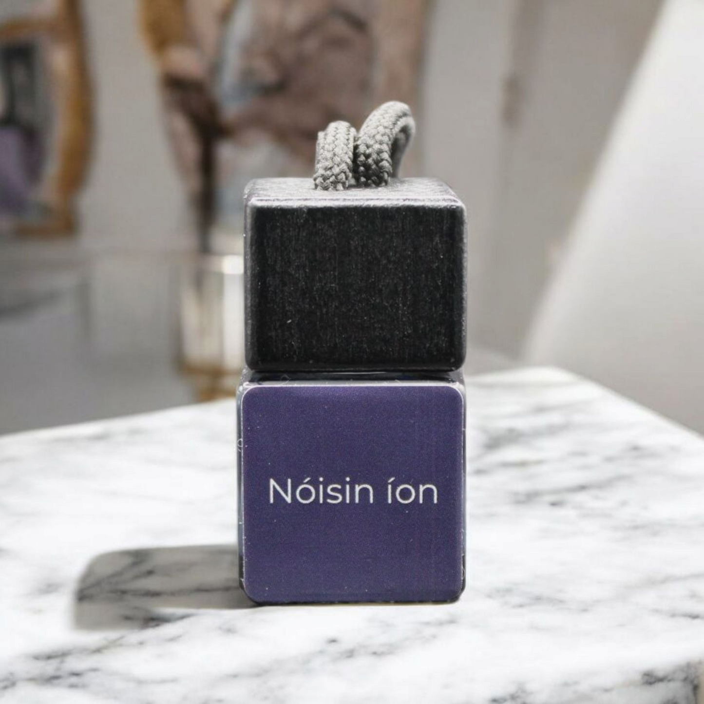 Eco-Friendly Car Diffuser