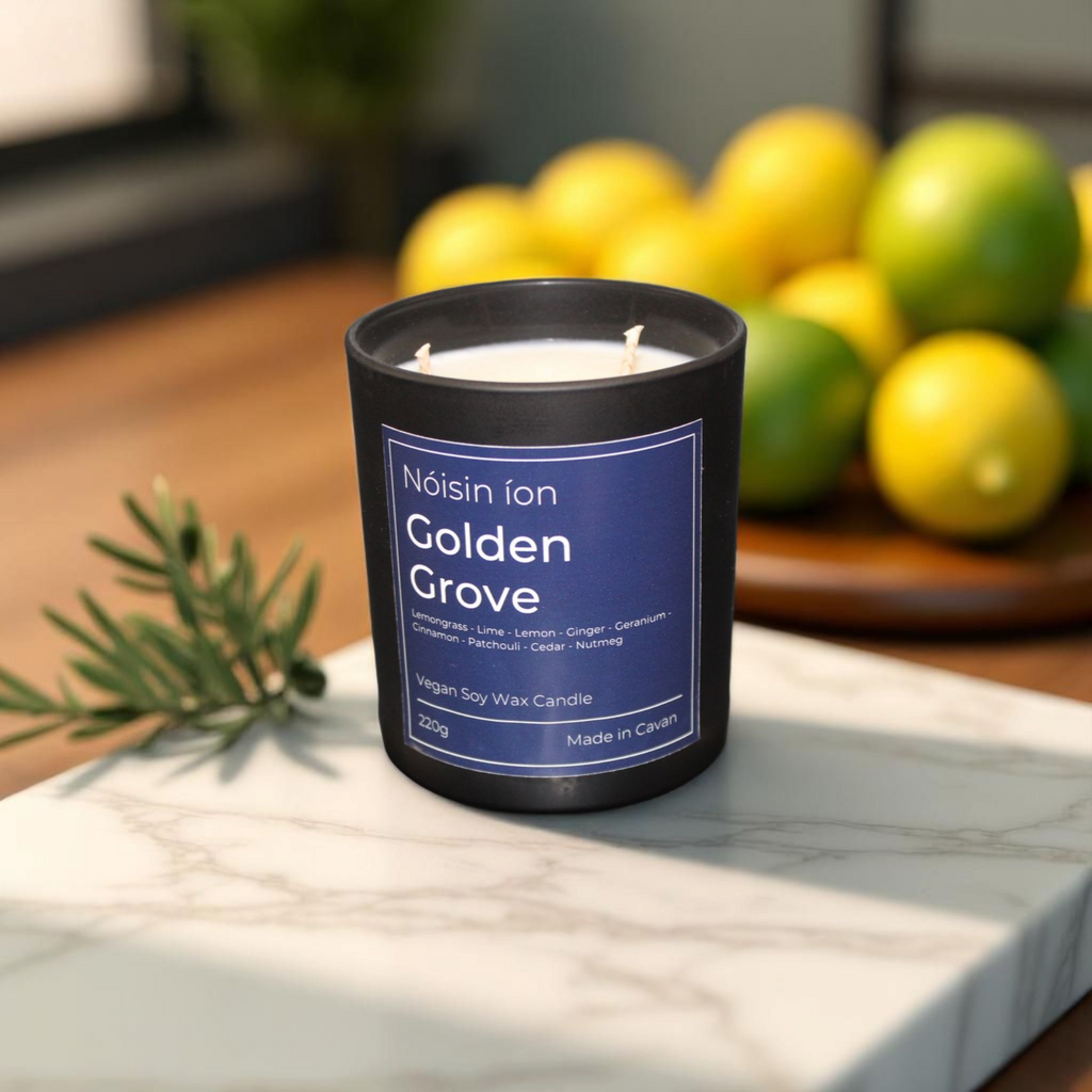 Golden Grove