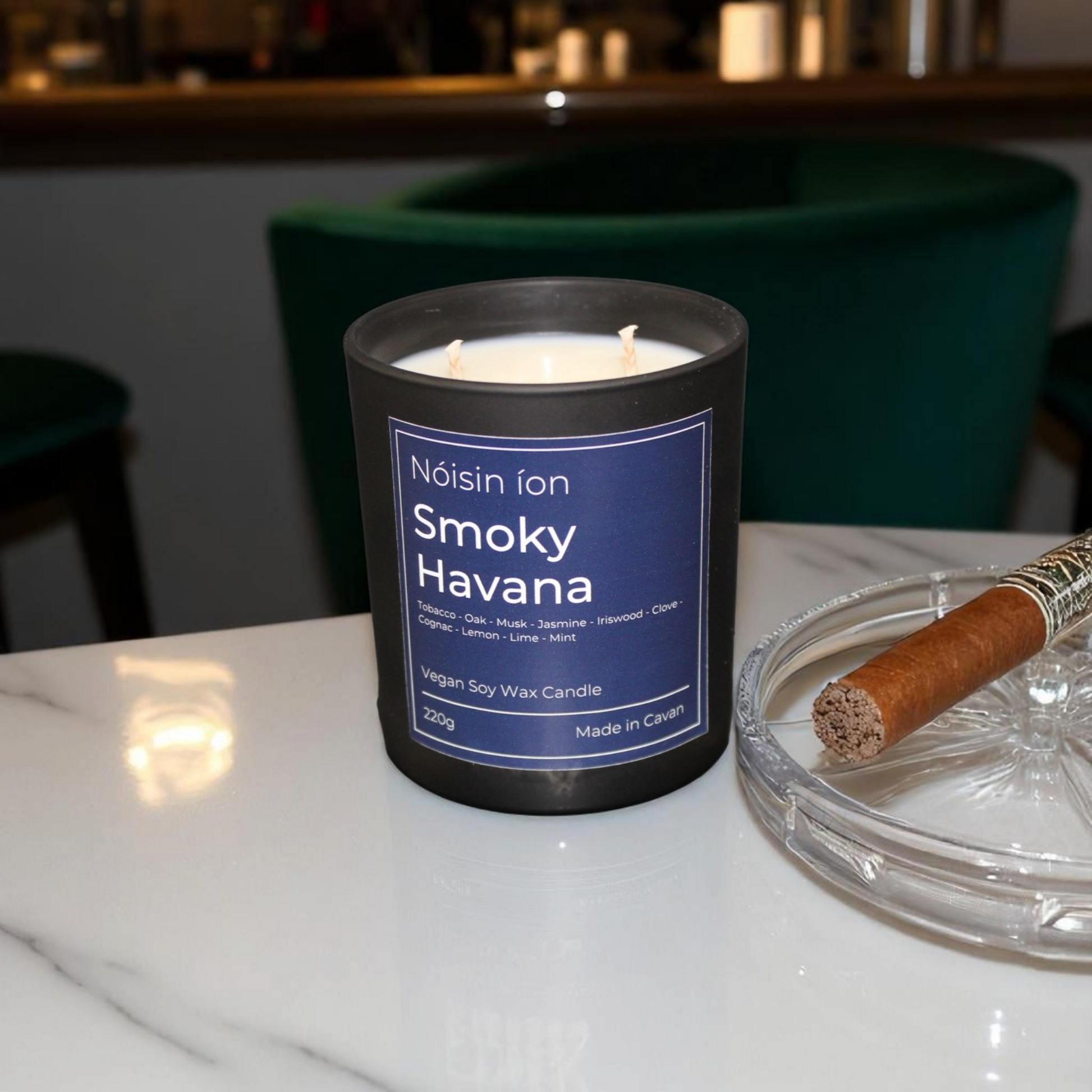 Smoky Havana