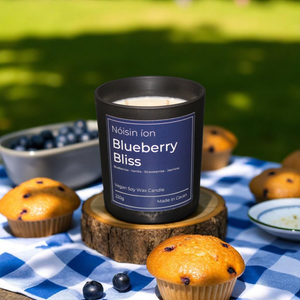 Blueberry Bliss