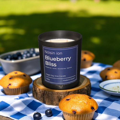 Blueberry Bliss