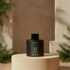 Winter Hearth Reed Diffuser