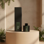 Winter Hearth Reed Diffuser