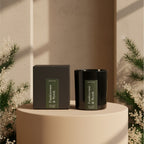 Frankincense & Myrrh