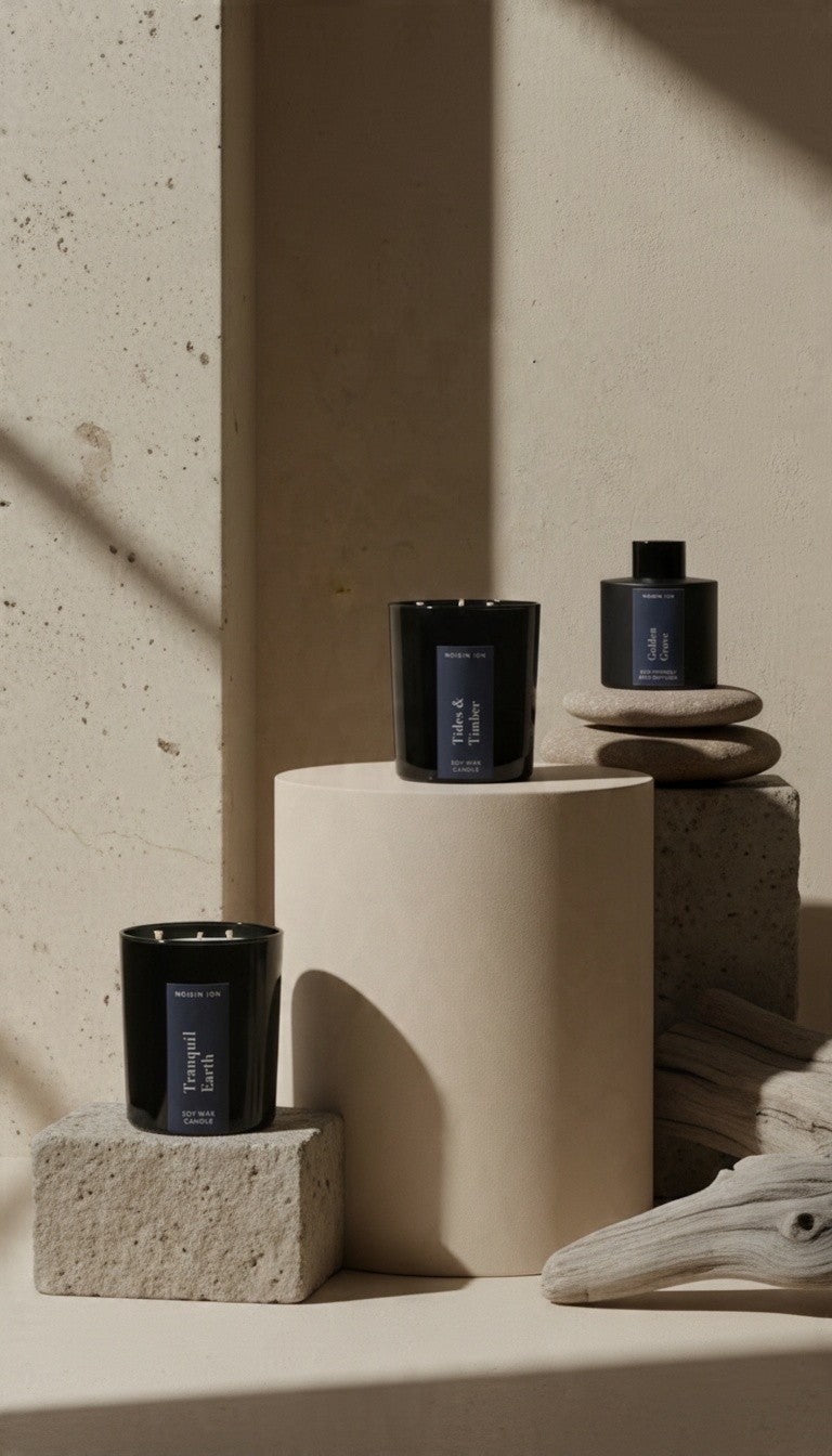 The Forest & Shore Collection
