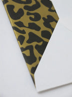 I f**king love you Greeting Card A6