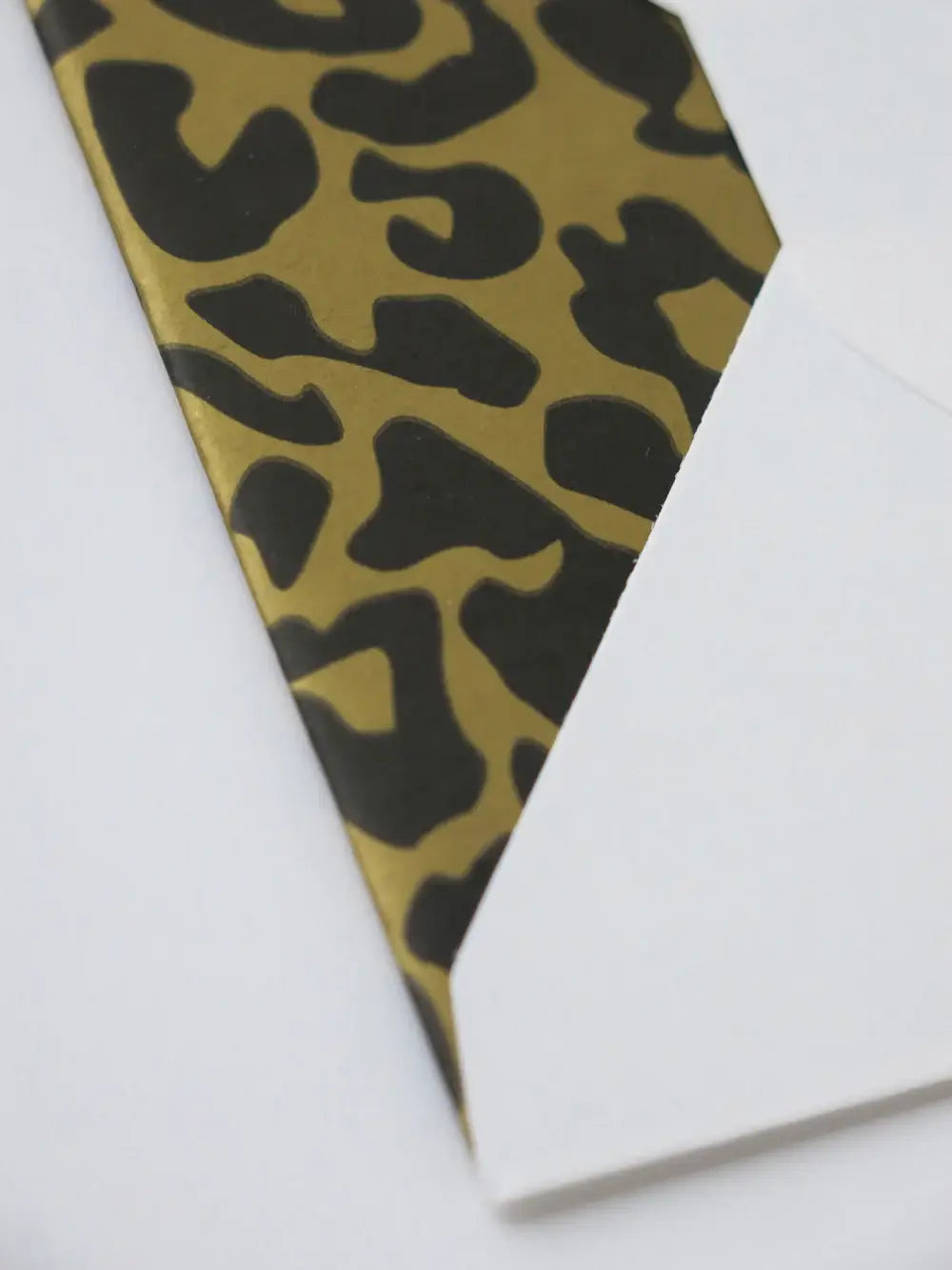 I f**king love you Greeting Card A6