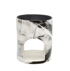 Art Deco Wax Melt Burner