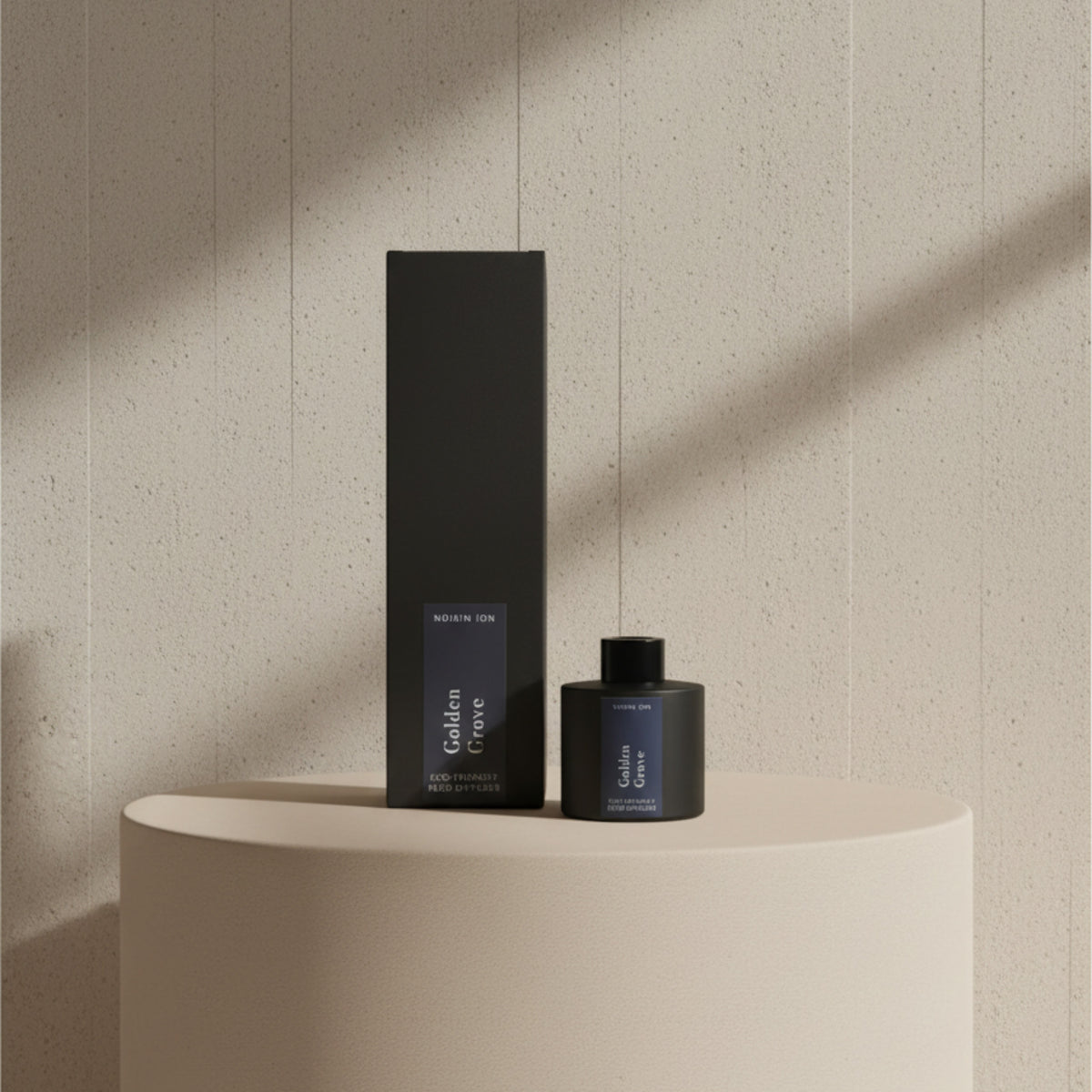 Golden Grove Reed Diffuser