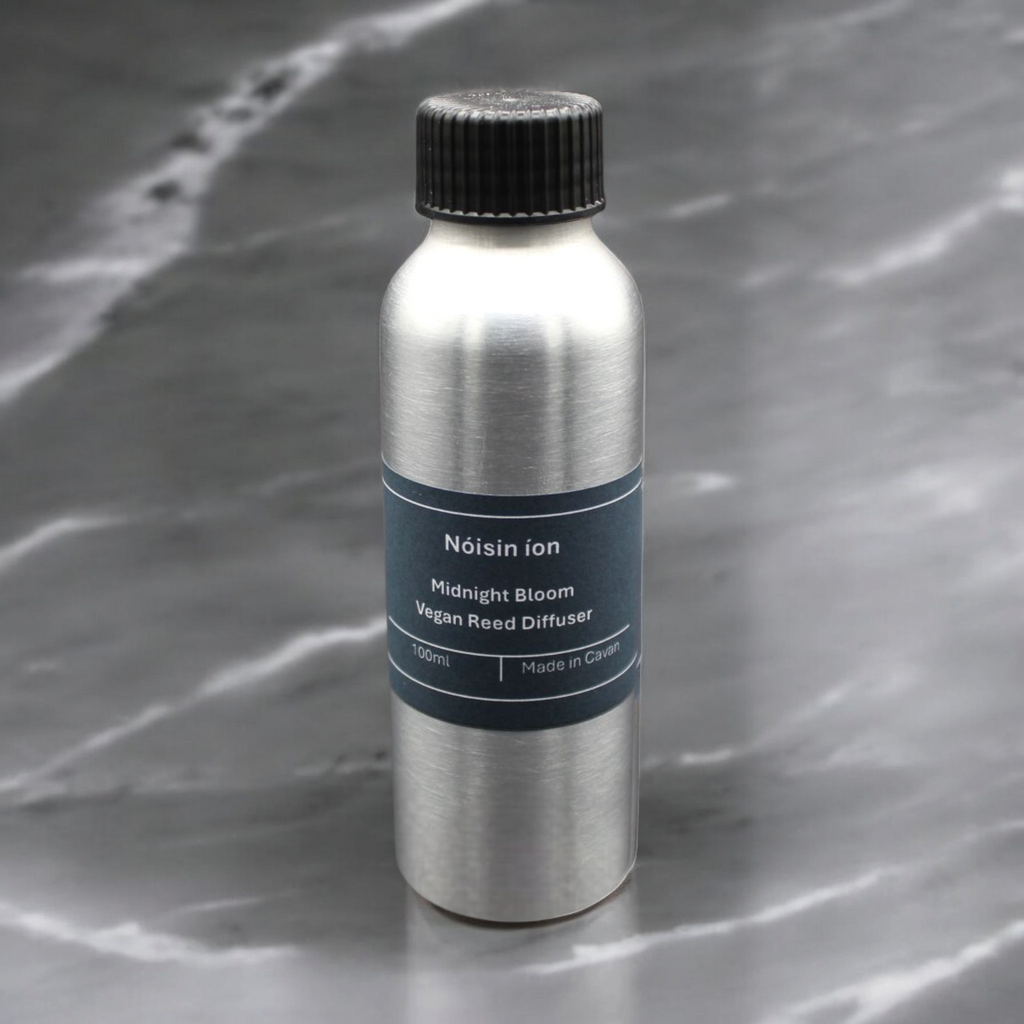Eco-Friendly Reed Diffuser Refill