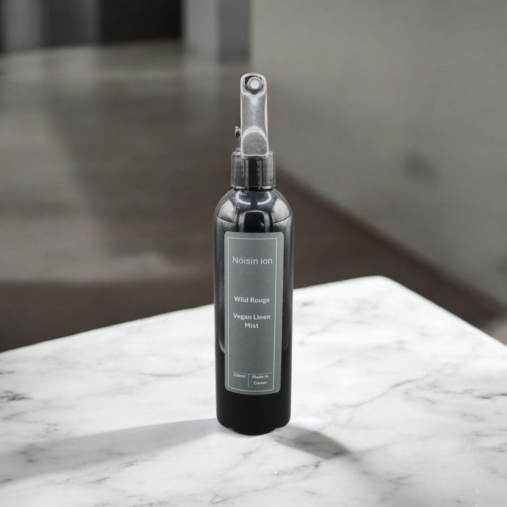 Eco-friendly Linen Mist