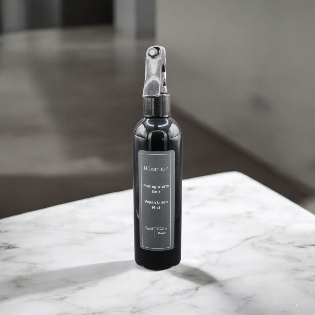 Eco-friendly Linen Mist