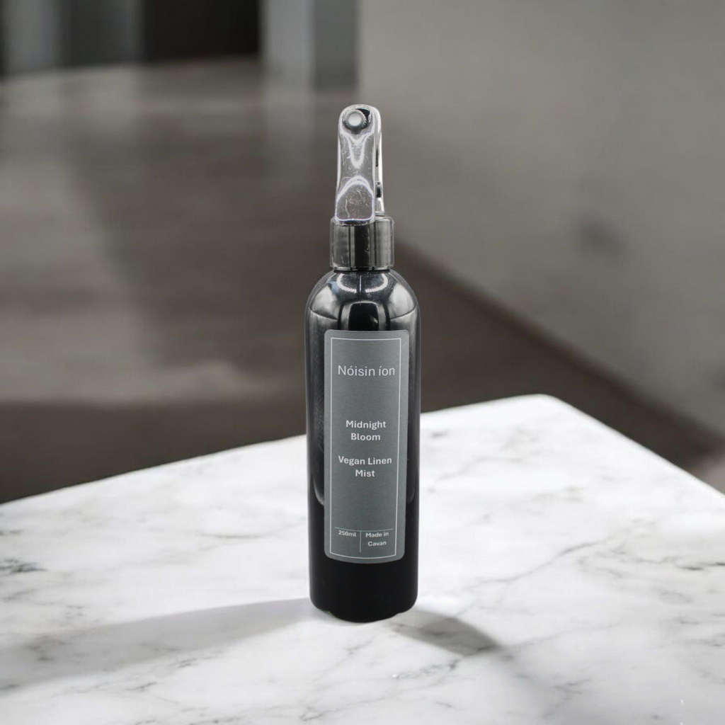 Eco-friendly Linen Mist