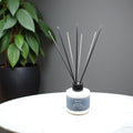 Leather Luxe Reed Diffuser