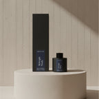 Midnight Study Reed Diffuser