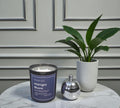 Midnight Bloom Soy Wax Candle