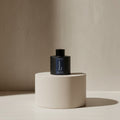 Pomegranate Noir reed diffuser by Nóisin Íon