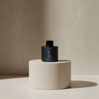 Pomegranate Noir reed diffuser by Nóisin Íon