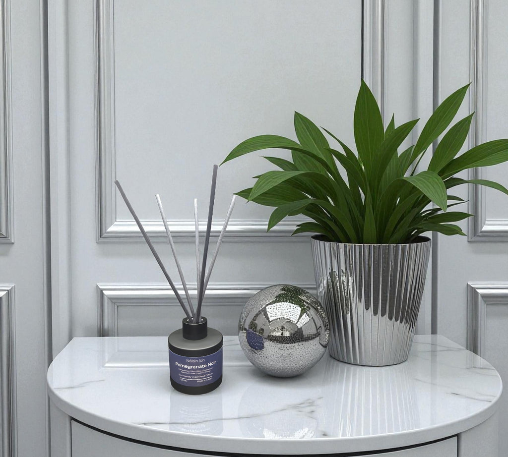 Pomegrante Noir Reed Diffuser