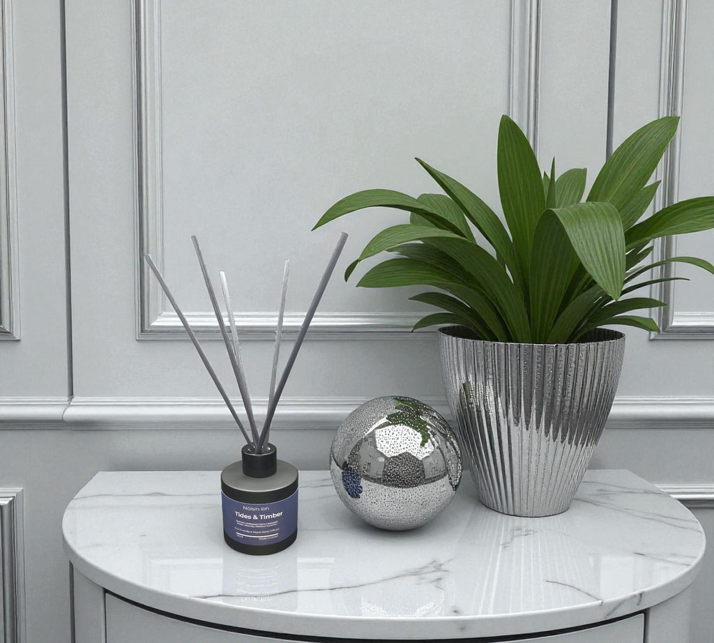 Tides and Timber Reed Diffuser