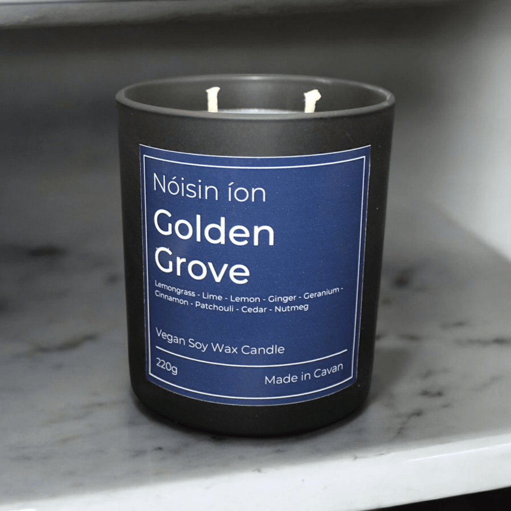 Golden Grove - Nóisin íon