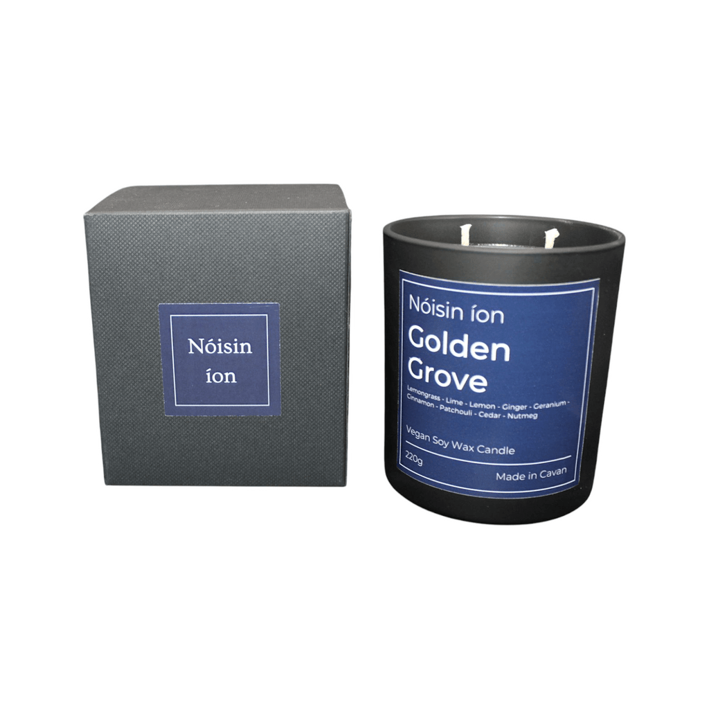 Golden Grove - Nóisin íon