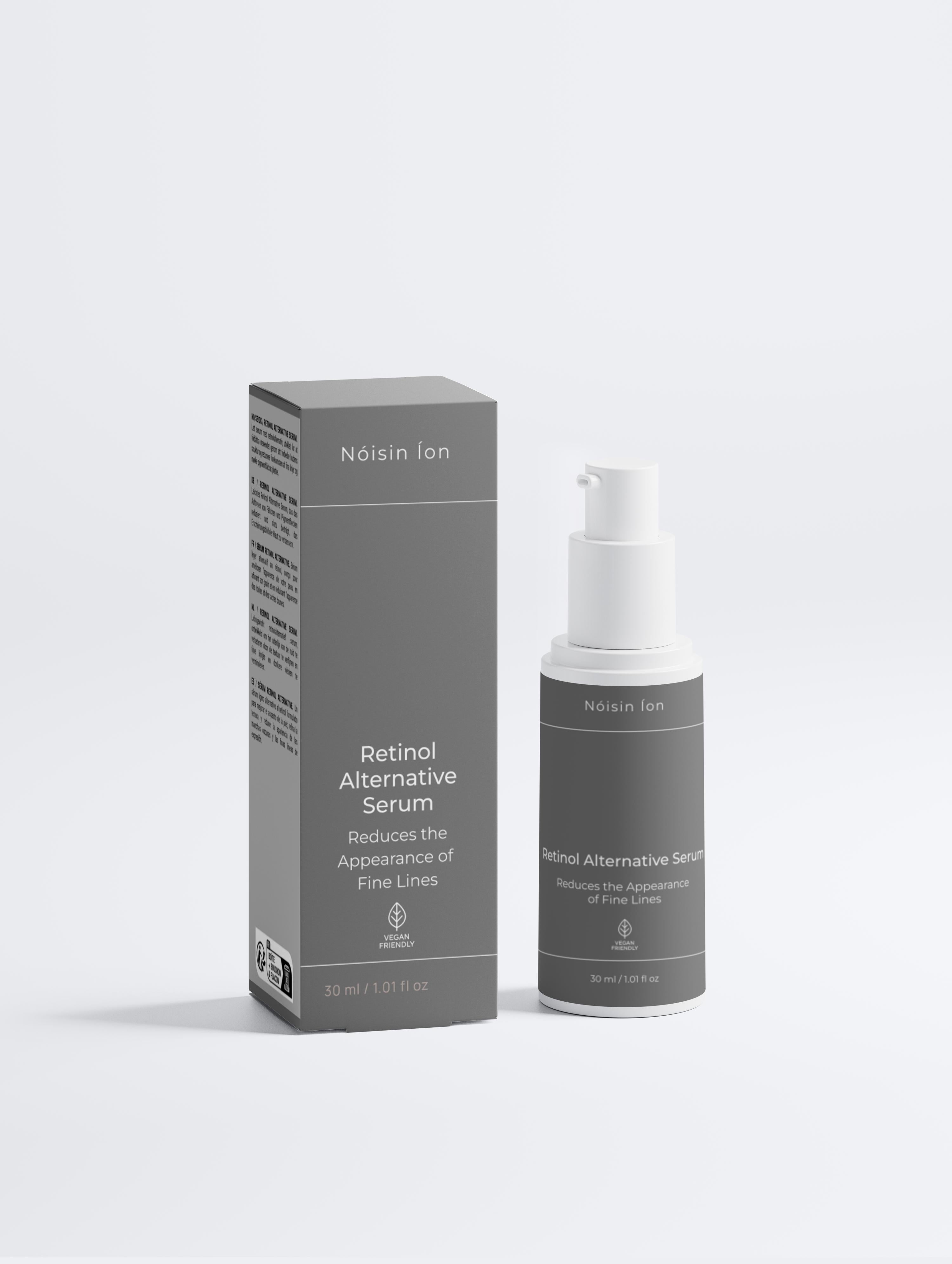 Retinol Alternative Serum