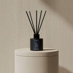 Midnight Study Reed Diffuser