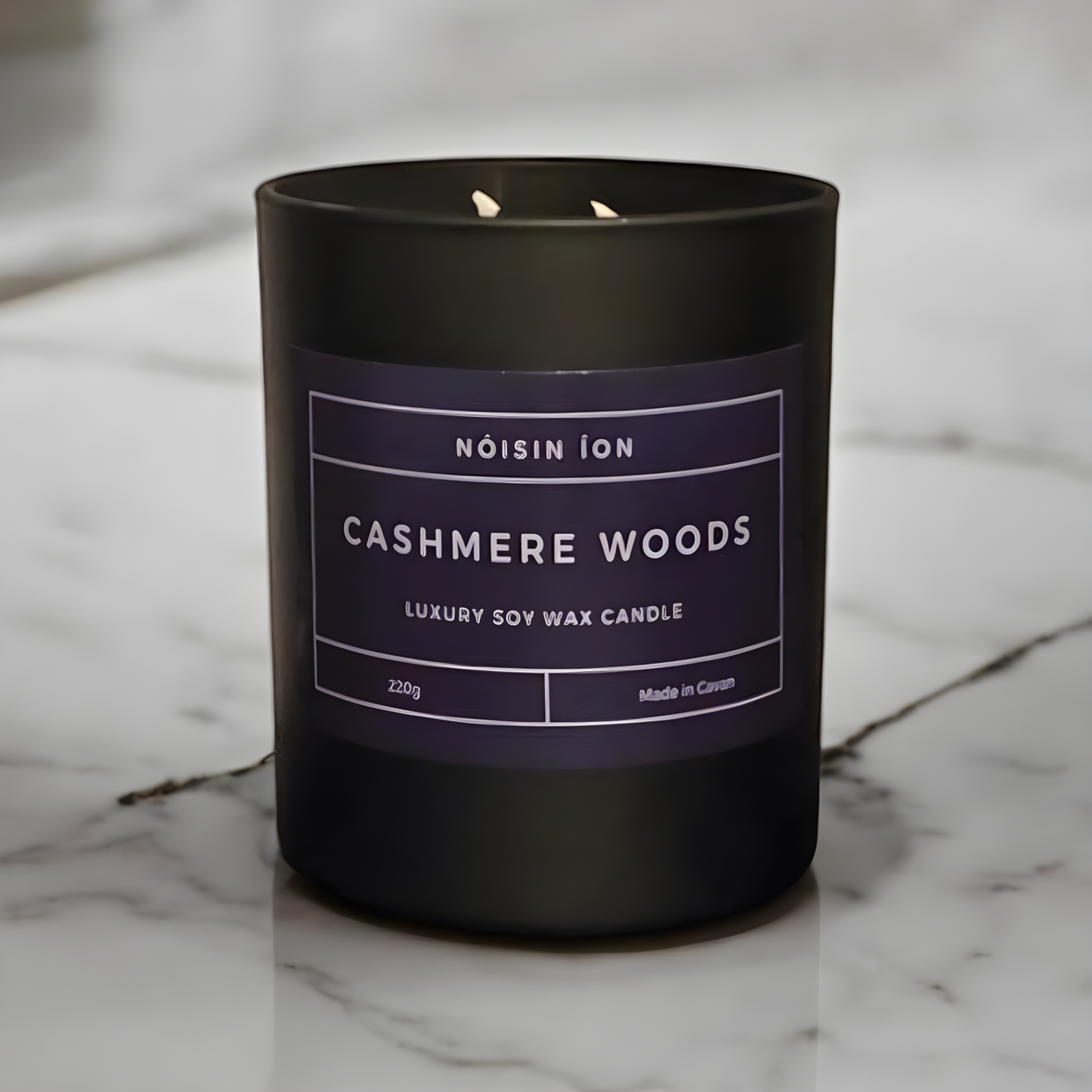 Cashmere Woods