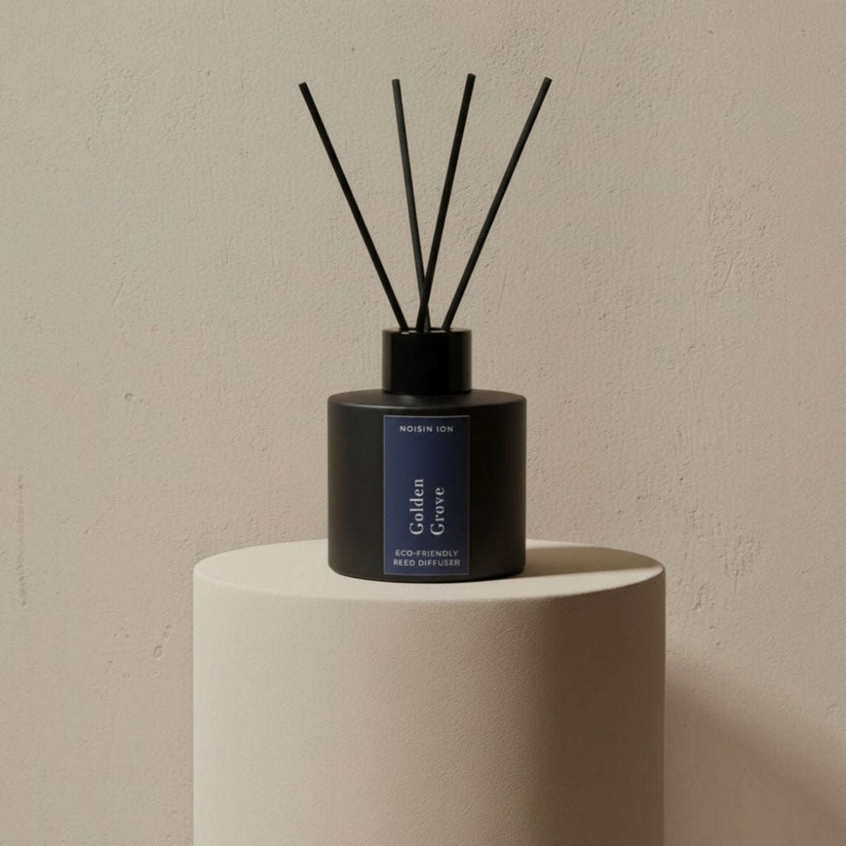 Golden Grove Reed Diffuser