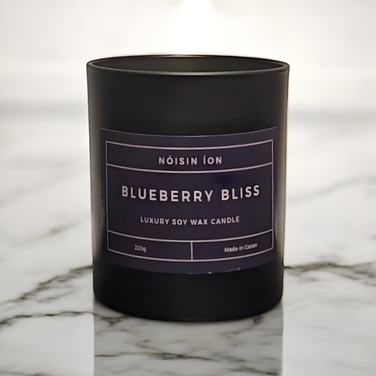 Blueberry Bliss