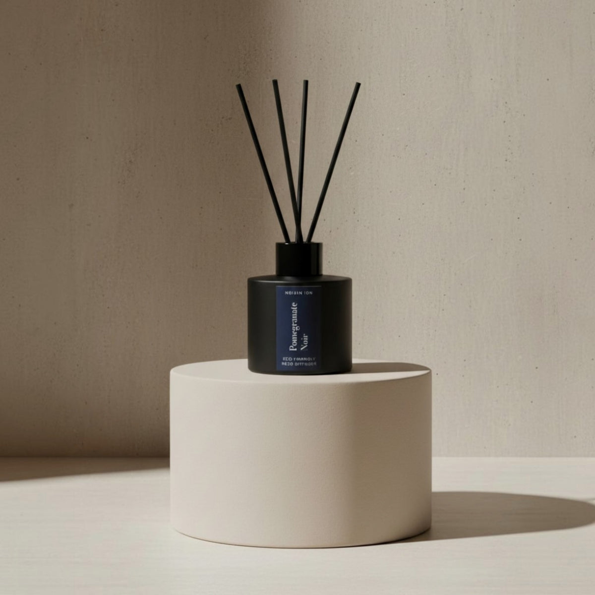 Pomegrante Noir Reed Diffuser