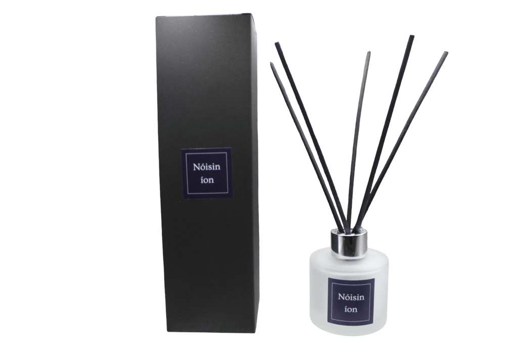 Tides & Timber Reed Diffuser - Nóisin íon