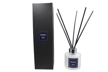 Tides & Timber Reed Diffuser - Nóisin íon