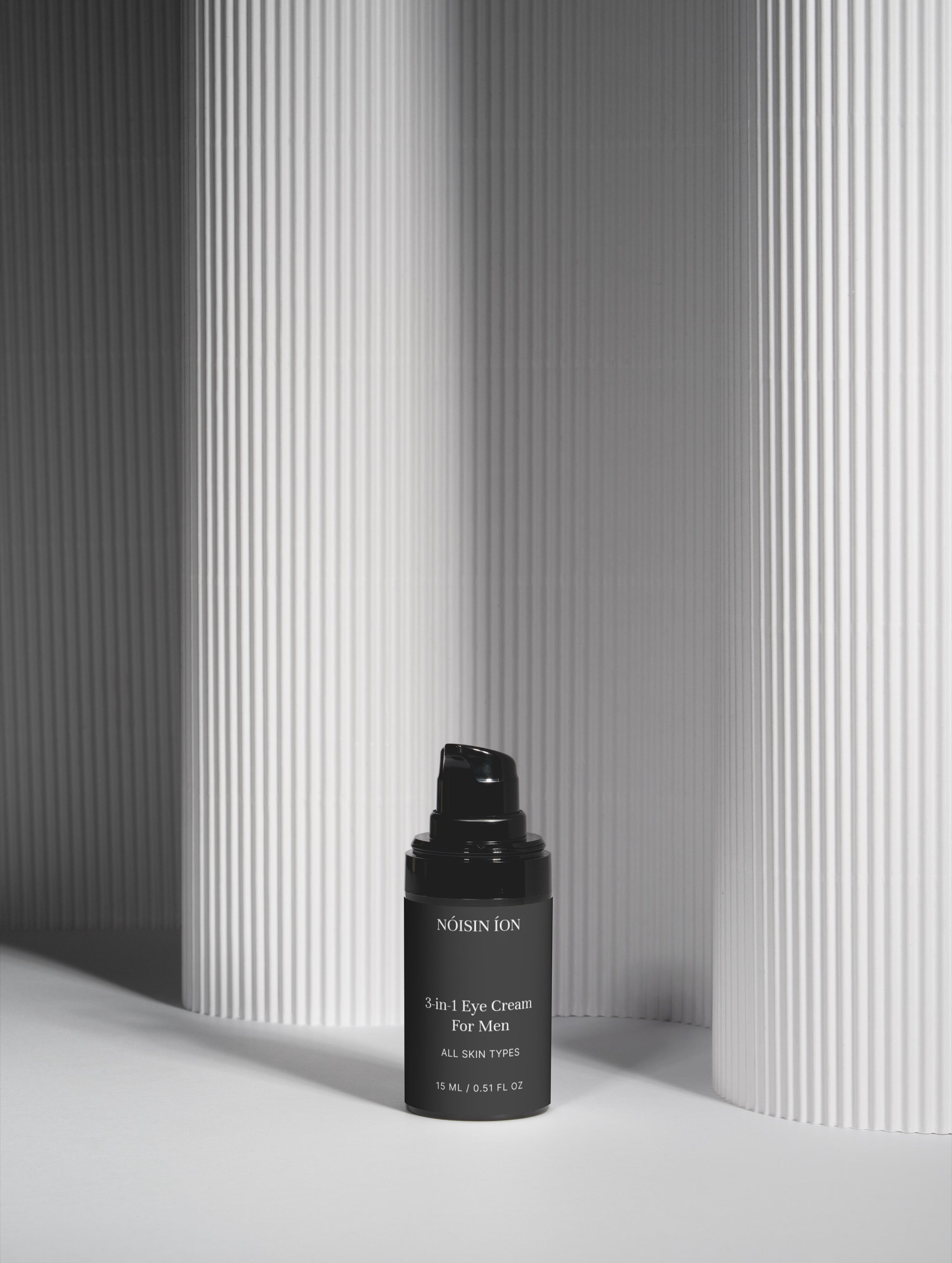 3-in-1 Eye Cream for Men